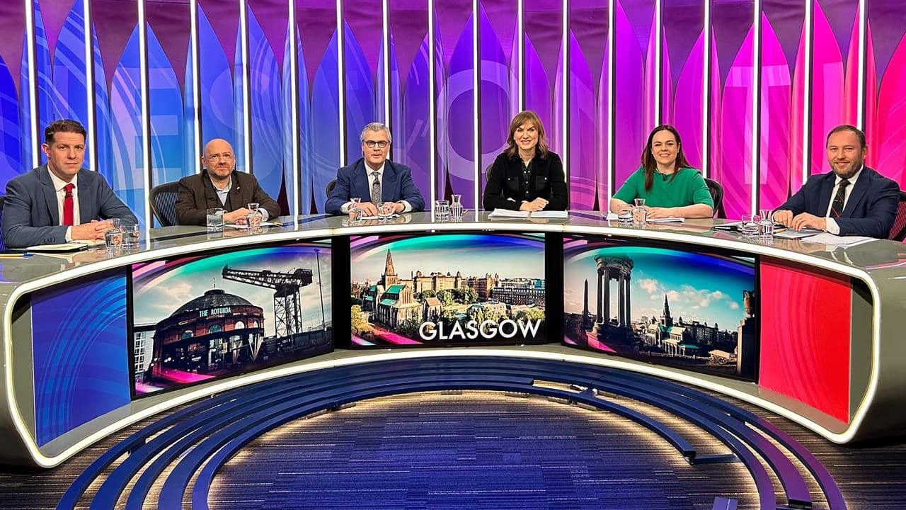 Question Time - Season 46 Episode 4 : 02/01/2024