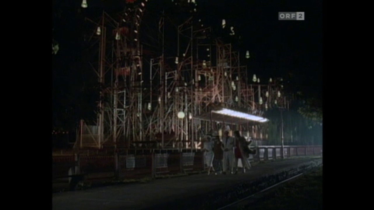 Wenn das die Nachbarn wüßten — Épisode 6