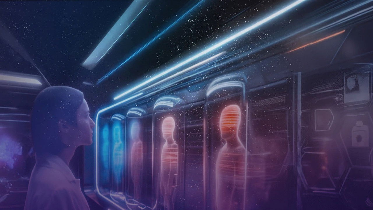 Cosmic Disclosure — Épisode 1