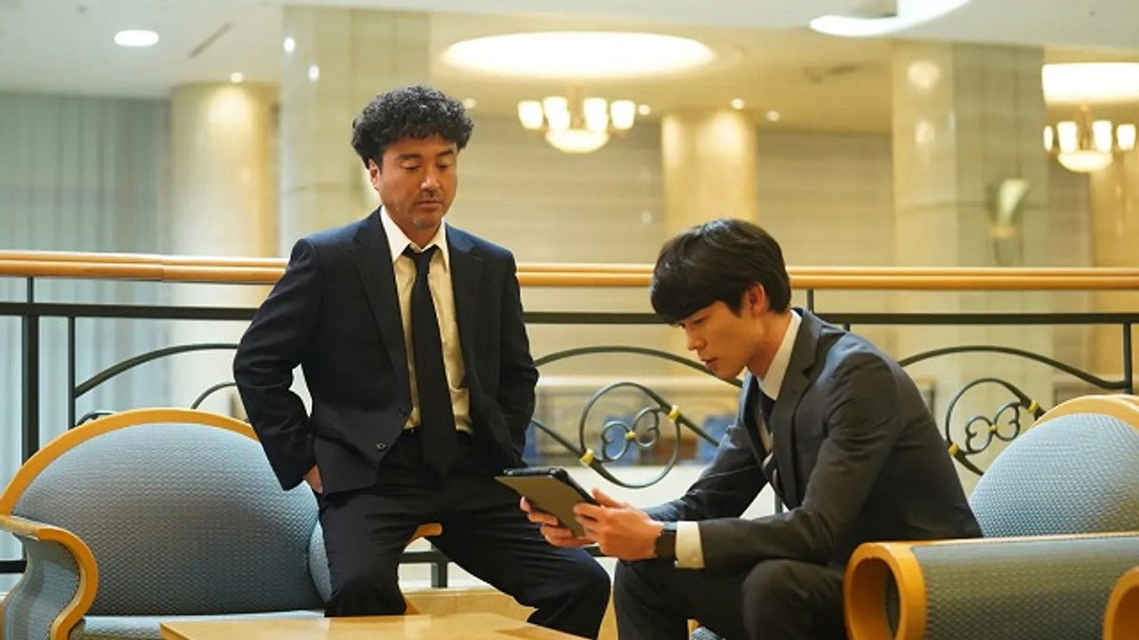 ドラフトキング — Épisode 5