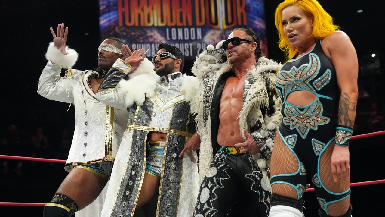 ROH on HonorClub - Season 3 Episode 35 : ROH on HonorClub Episode 131