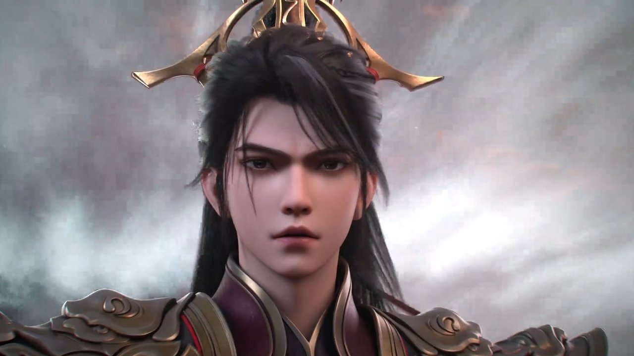 Legend of Xianwu - Season 1 Episode 131 : Episode 131