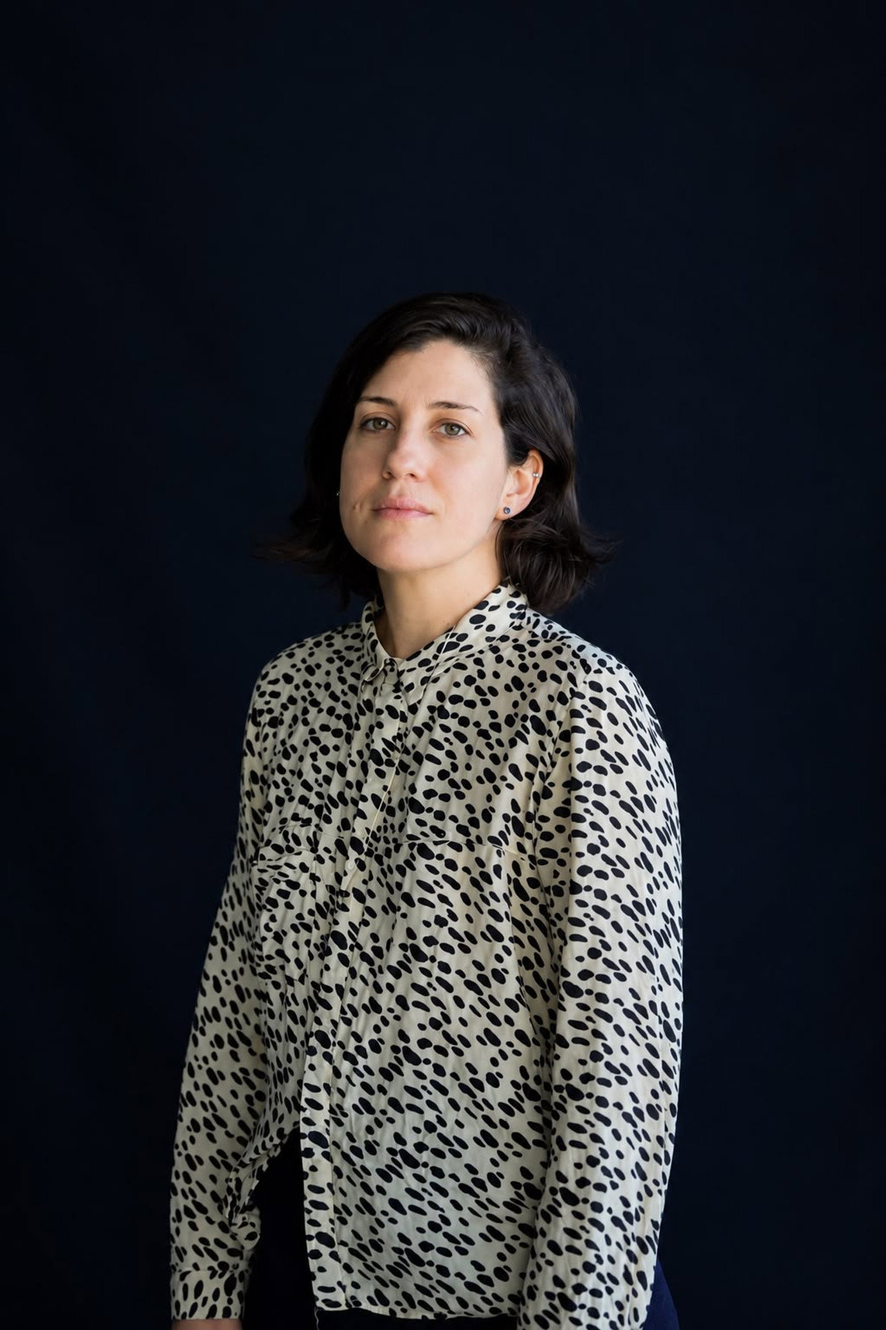 Merlina Molina Castaño