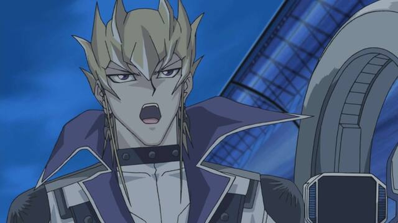 Watch Yu-Gi-Oh! 5D's Episode : Mark of the Spider, Part 2