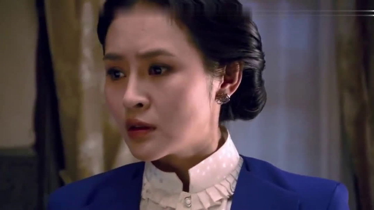 虎刺红 — Épisode 42