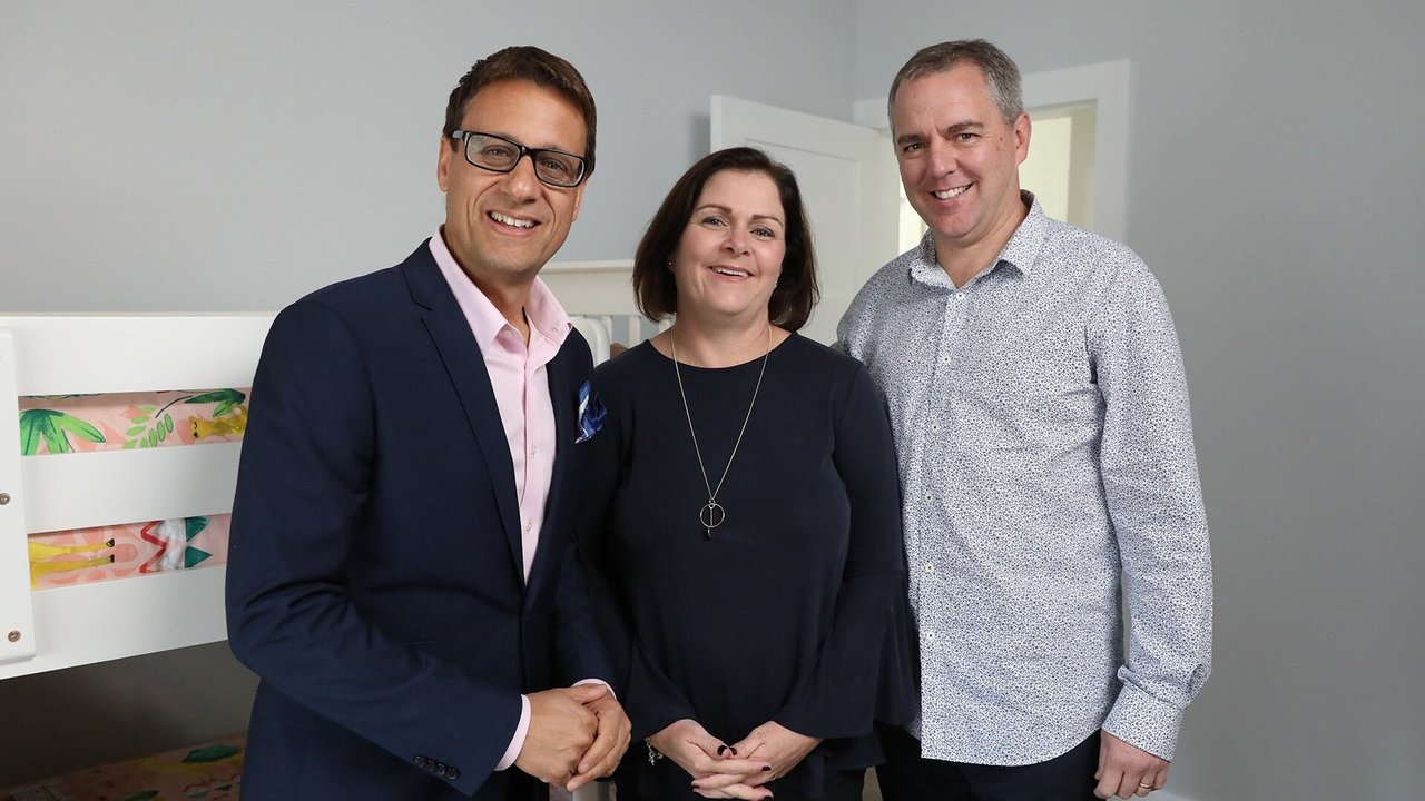 Love It or List It Australia - Season 1 Episode 3 : Canterbury, NSW