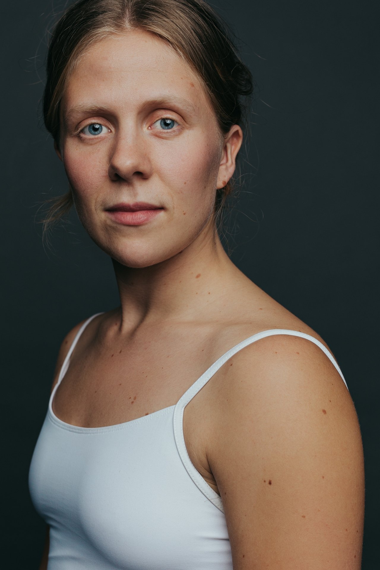 Photo of Josephine Grau