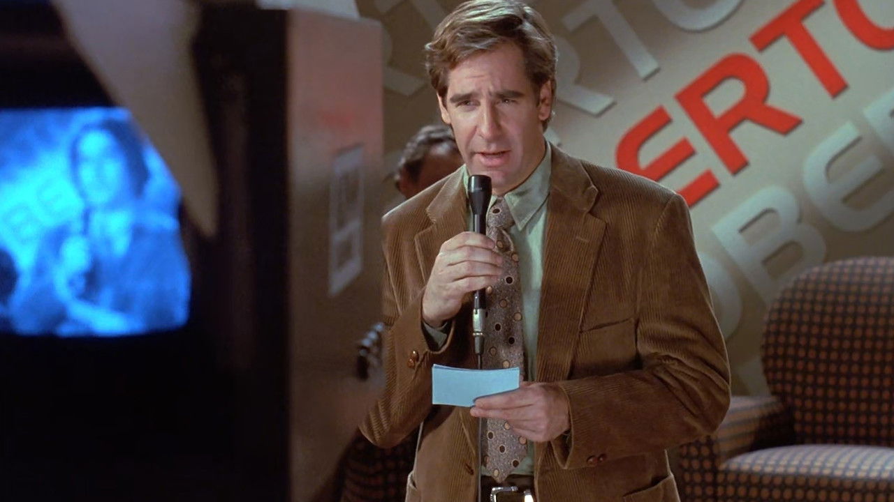 Quantum Leap - Season 4 Episode 17 : Roberto!