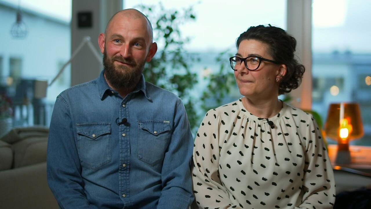 Husköp i blindo — Épisode 3