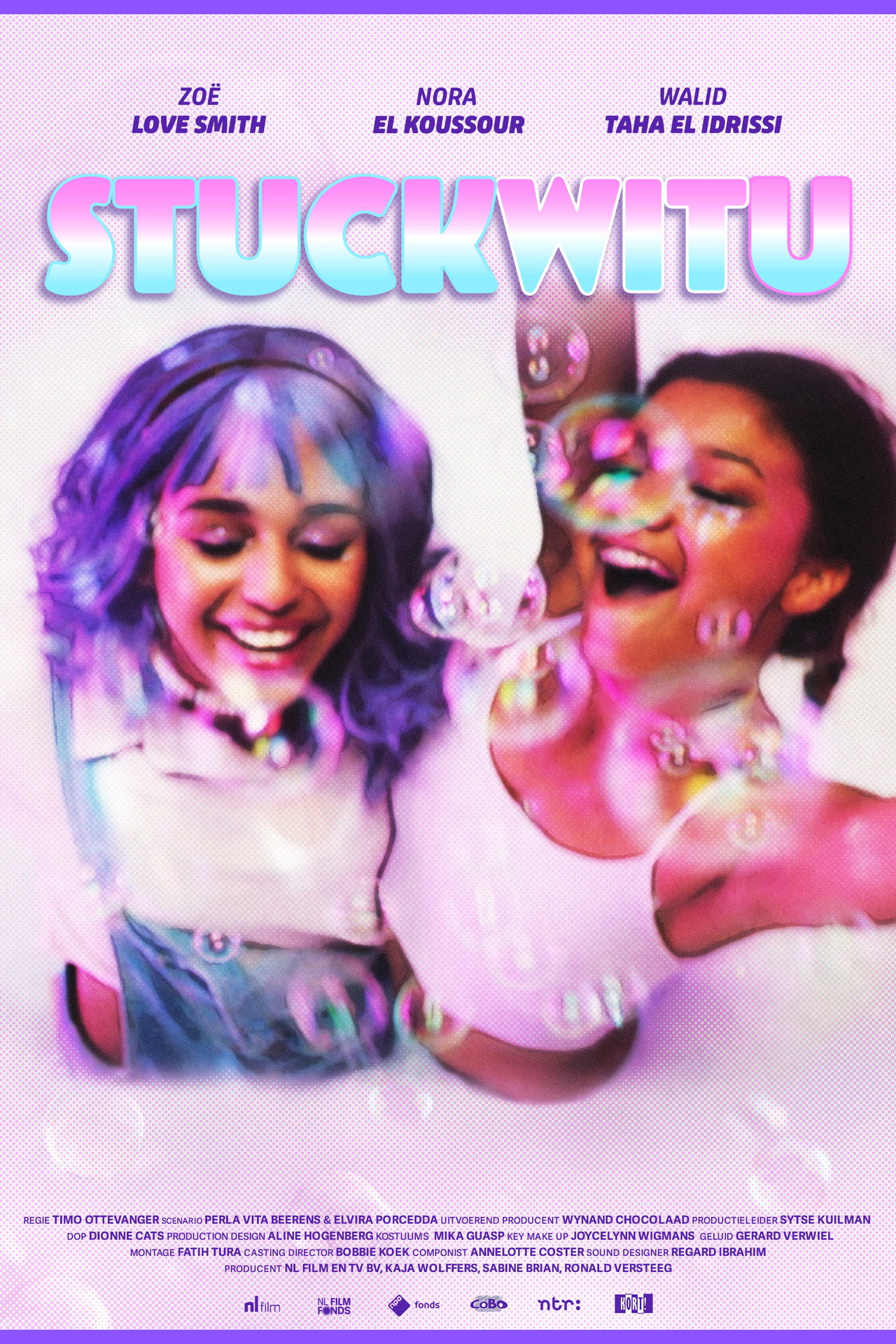 Stuckwitu filmaffisch