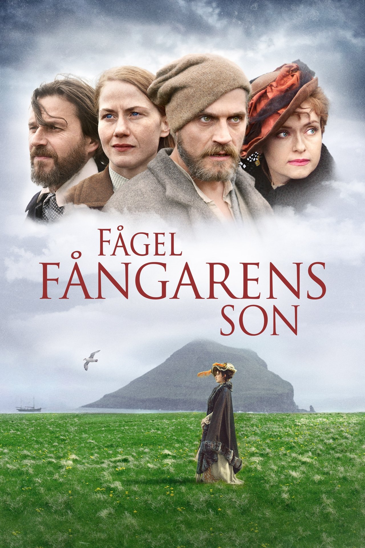 مشاهدة فيلم The Birdcatcher's Son مترجم بدون اعلانات - بوستر