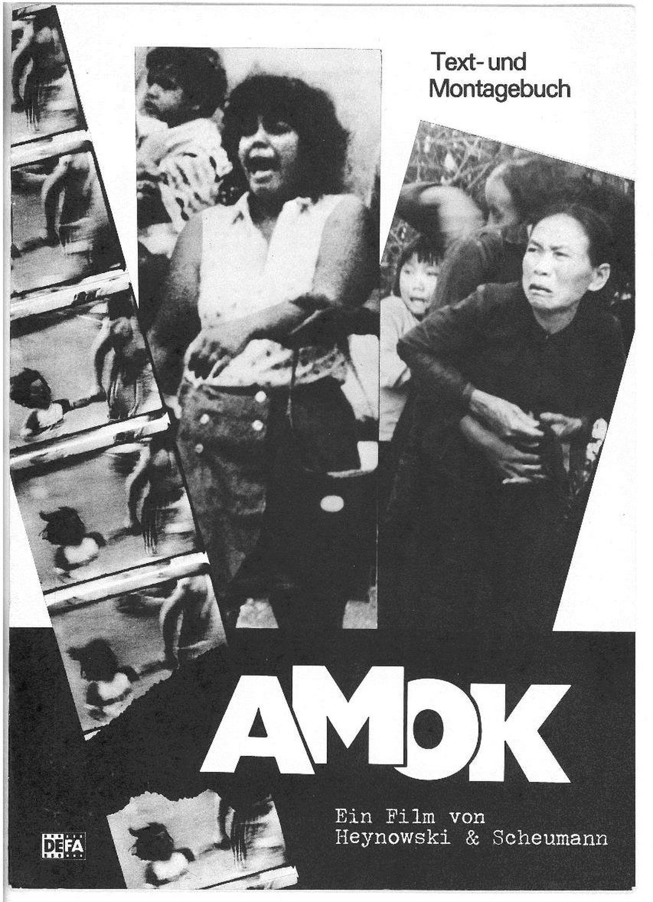 Amok Amok