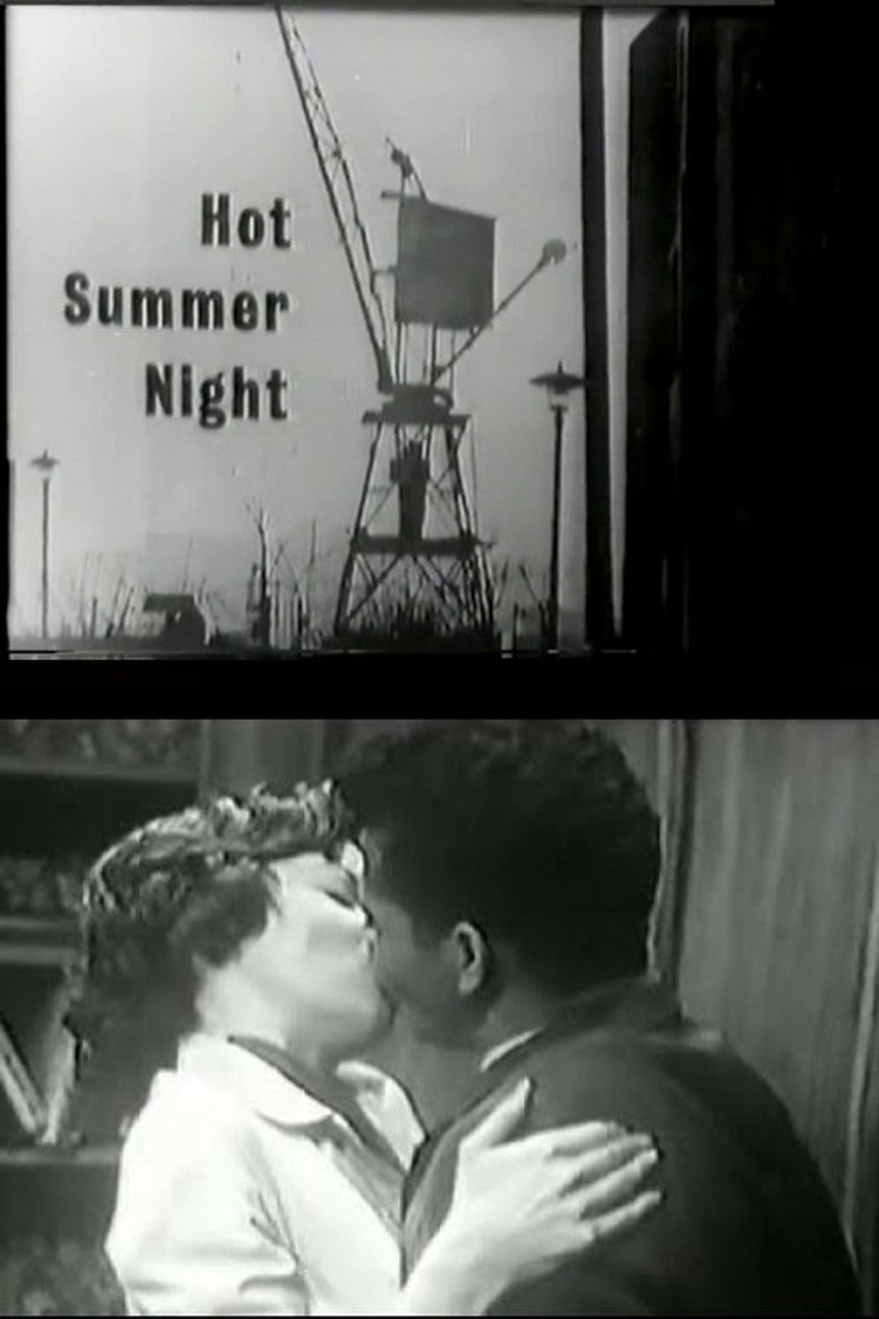 Hot Summer Night