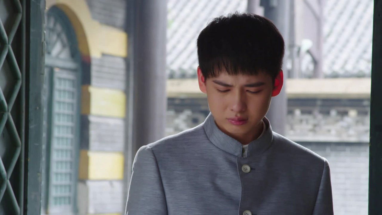 我不是特工 — Épisode 9