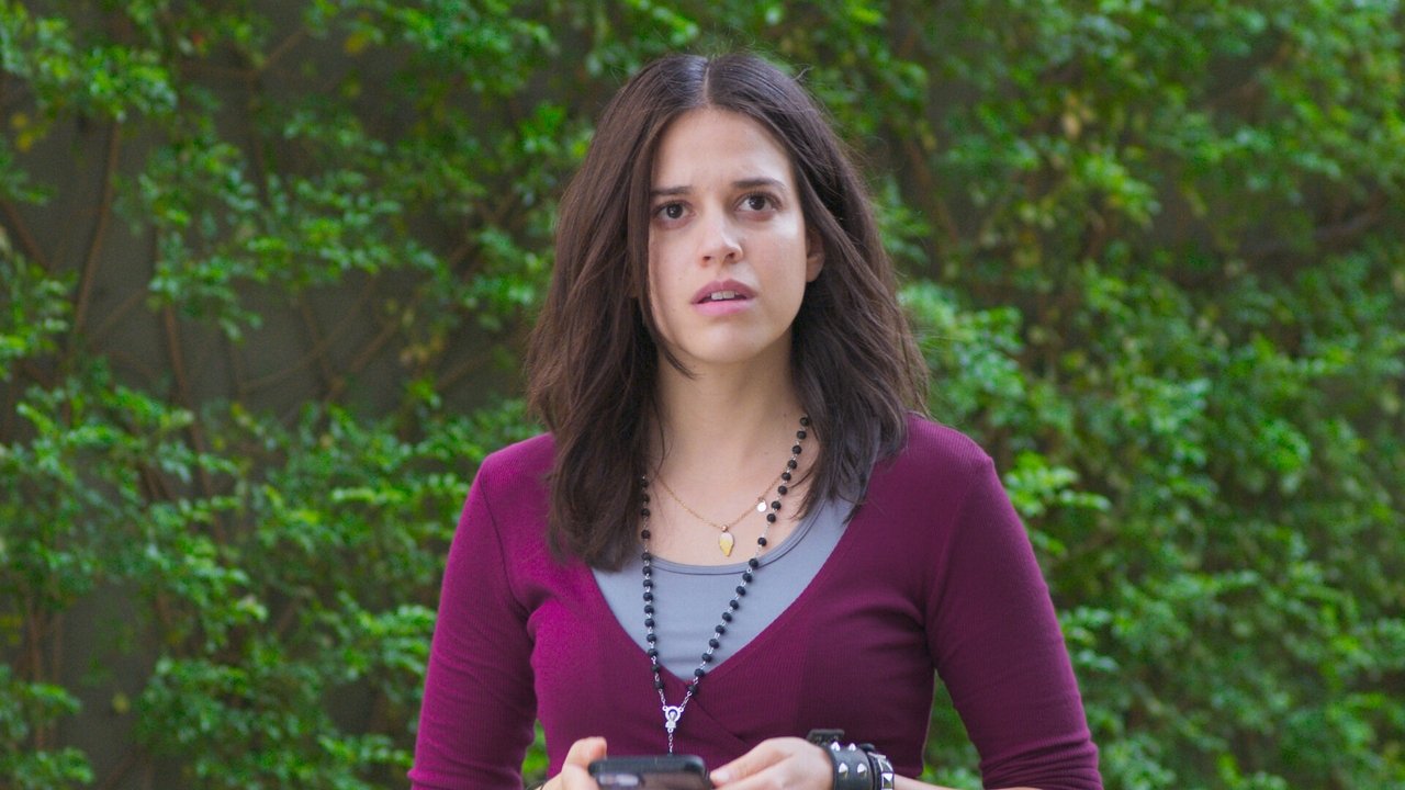 Rosario Tijeras (Mexico) - Season 4 Episode 37 : Episode 37