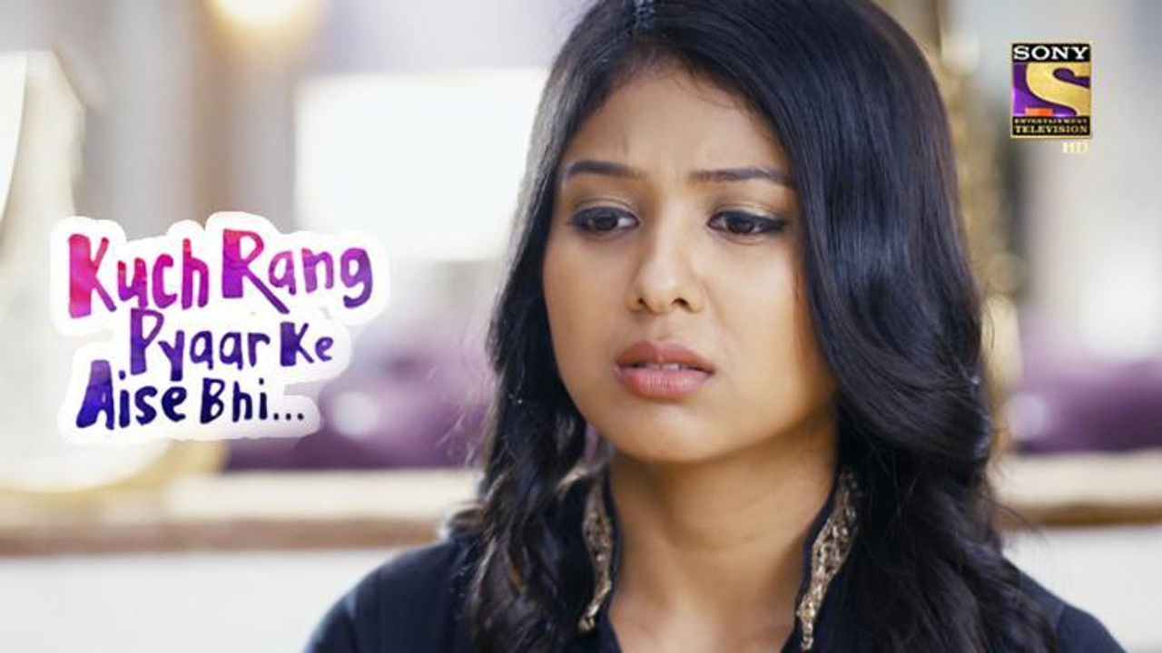 Kuch Rang Pyaar Ke Aise Bhi — Épisode 316