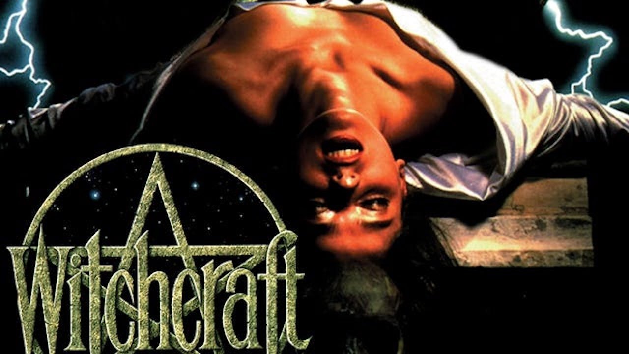 Witchcraft (1988)