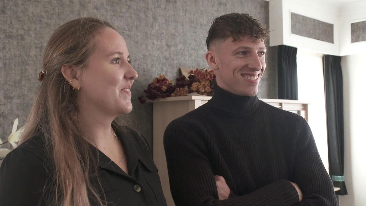 Huizenjagers - Season 9 Episode 13 : Episode 13