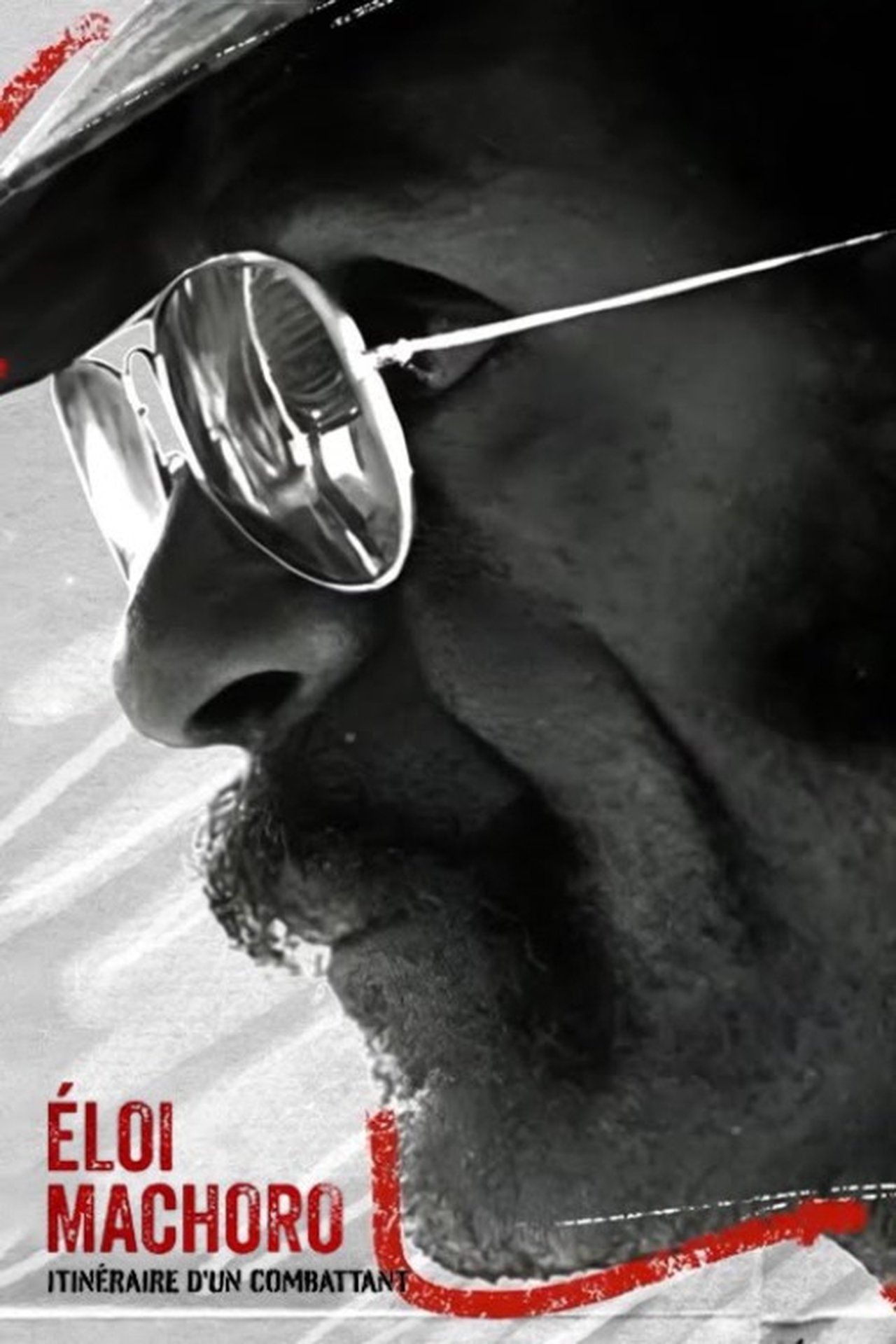Eloi Machoro, itinéraire d'un combattant poster