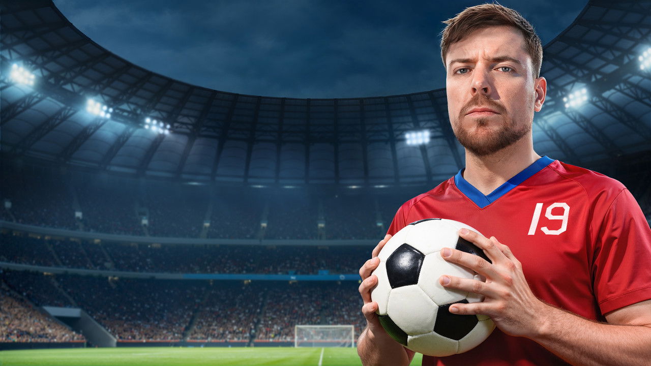 MrBeast: Insane Competitions! backdrop image