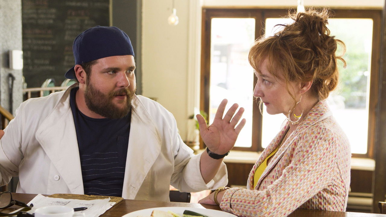 Boomerang — Sylvie, la mère de Patrick, débarque chez les Bernier