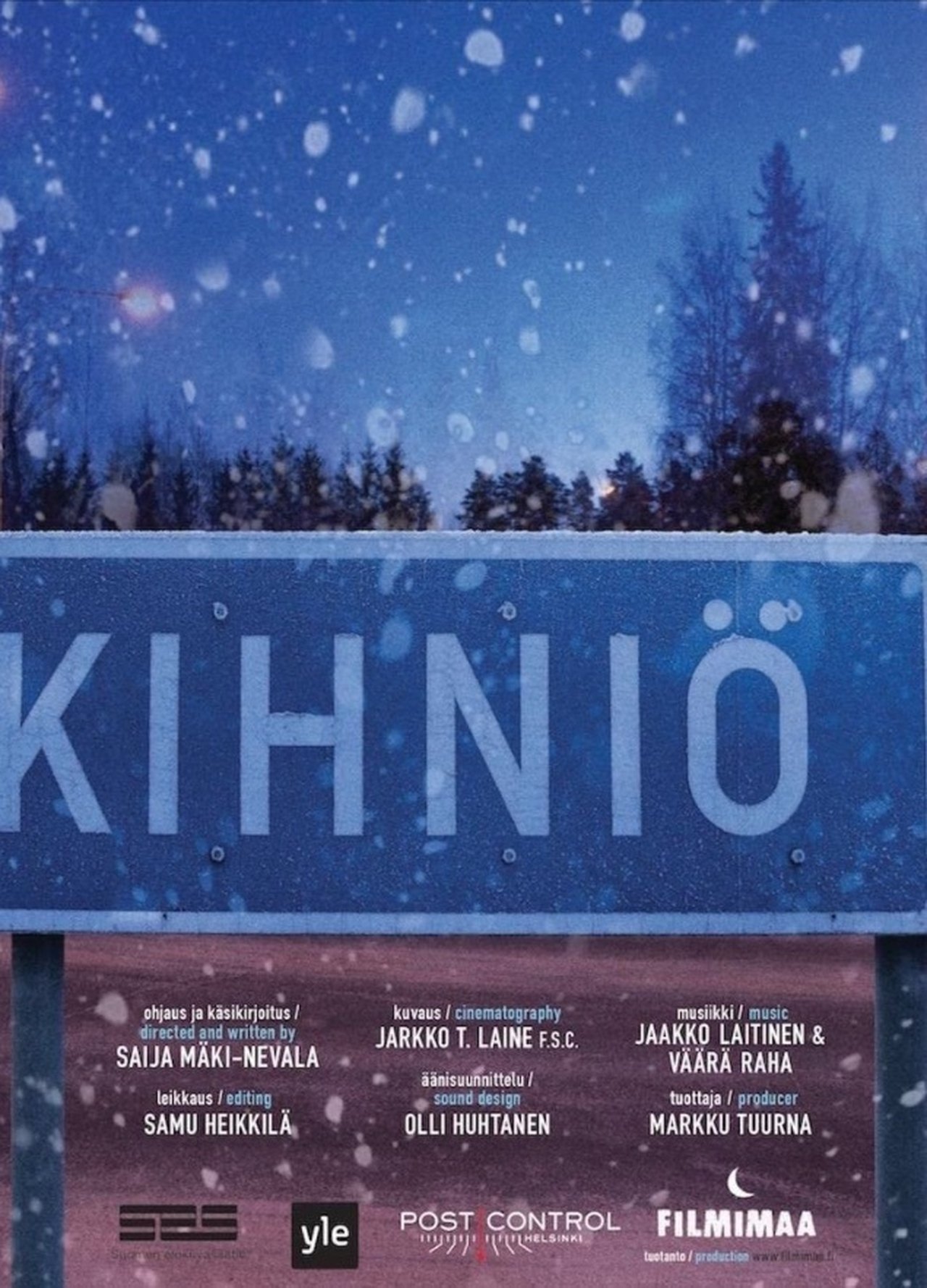 Kihniö Kihniö