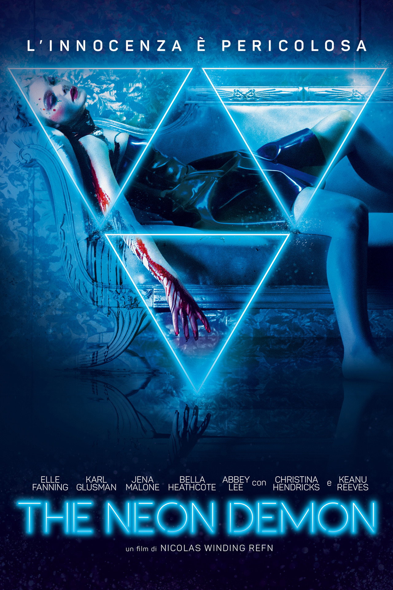 The Neon Demon