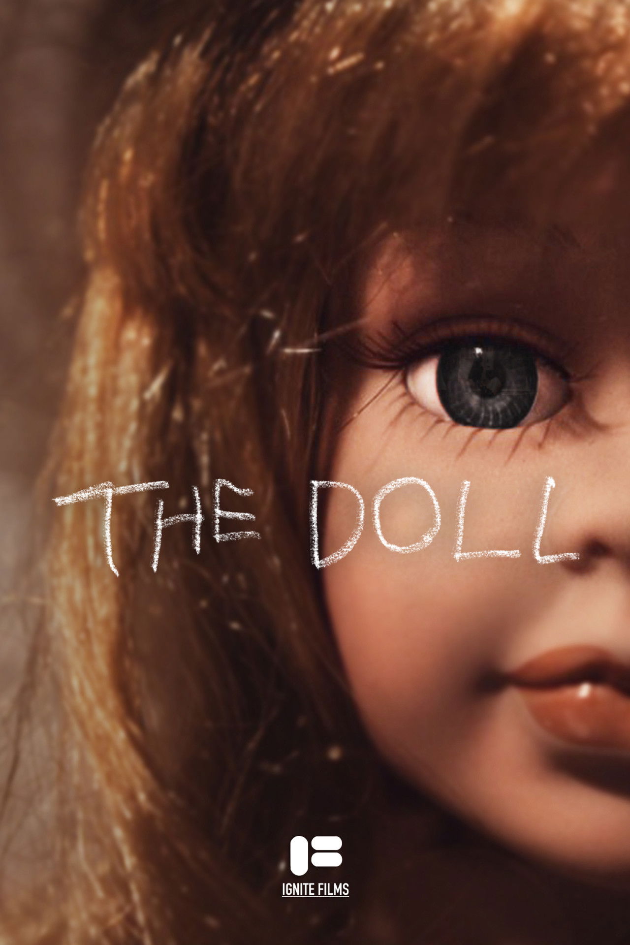 The Doll Backdrop