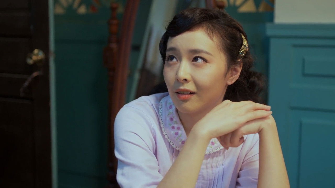 李三枪 — Épisode 19