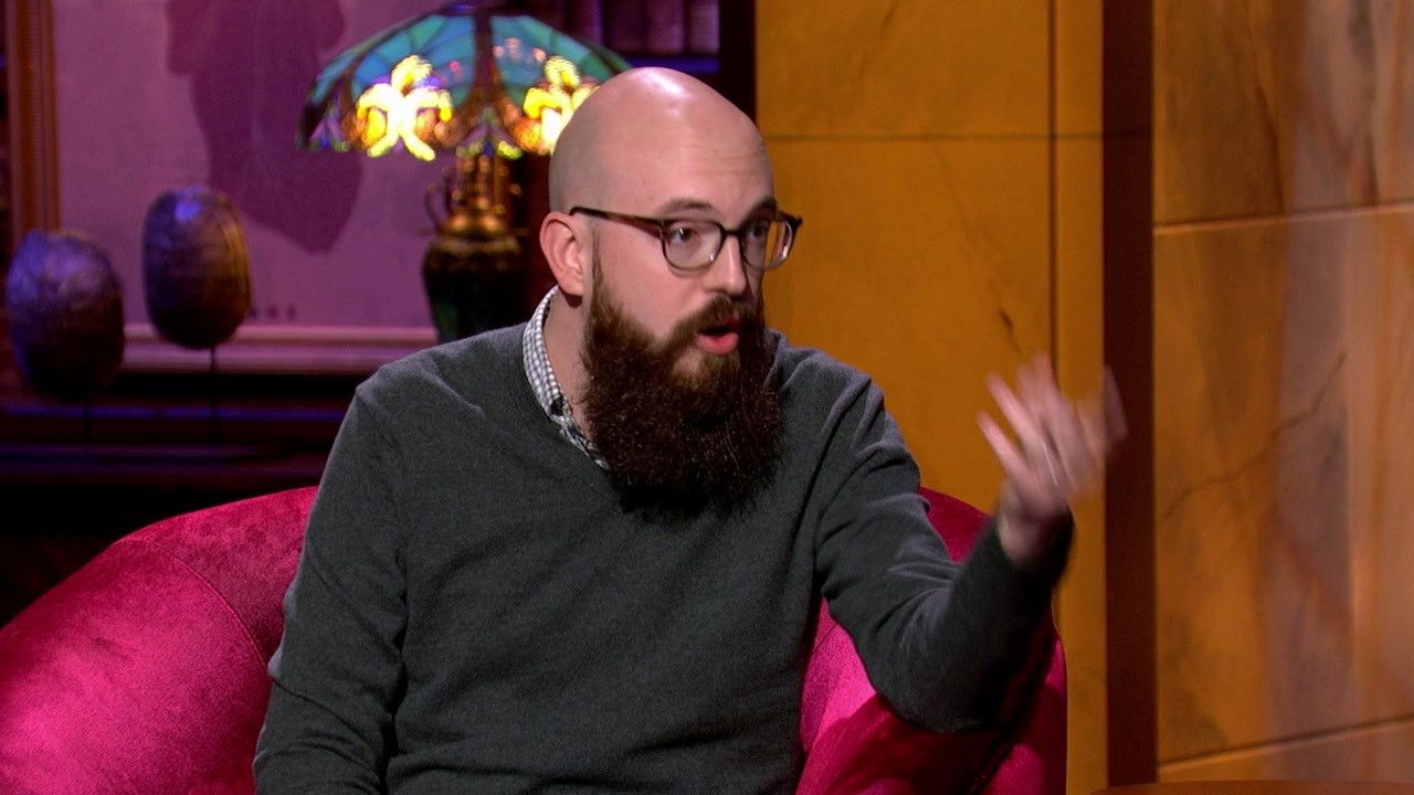 La grande imposture — Épisode 13