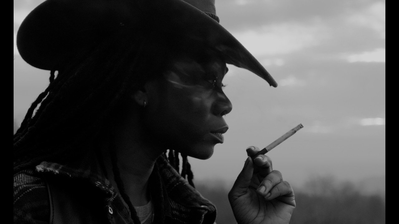 The Lonesome Pony still 8