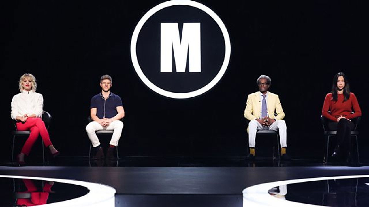 Celebrity Mastermind — Épisode 5