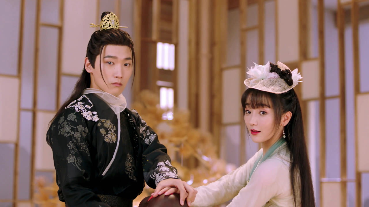 三嫁惹君心 (2020) trailer