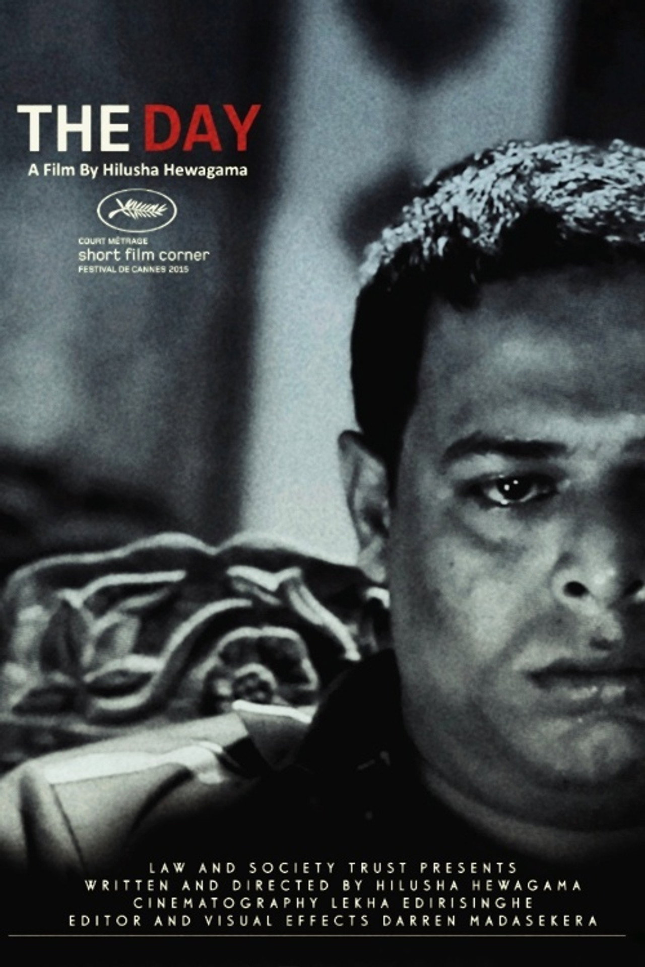 The Day filmaffisch