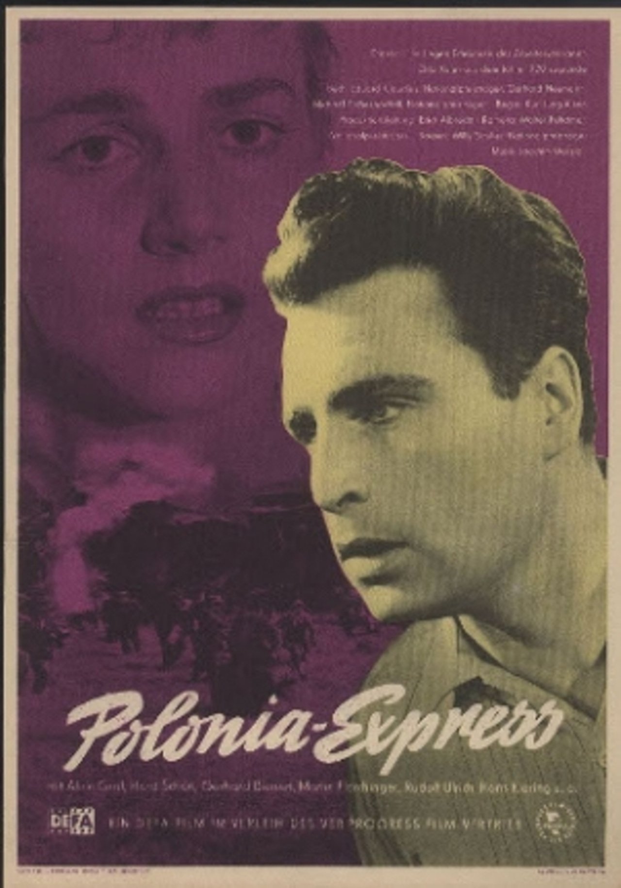 Polonia-Express Polonia-Express
