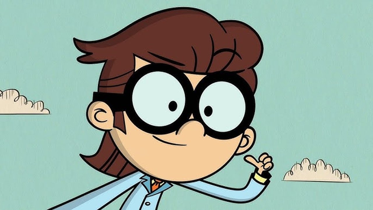 The Loud House - Season 8 Episode 15 : Sales Forced