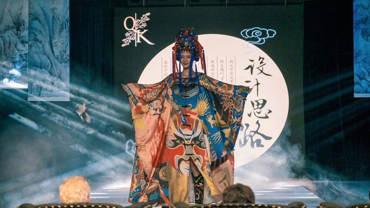 加油呀！茉莉 — Épisode 13