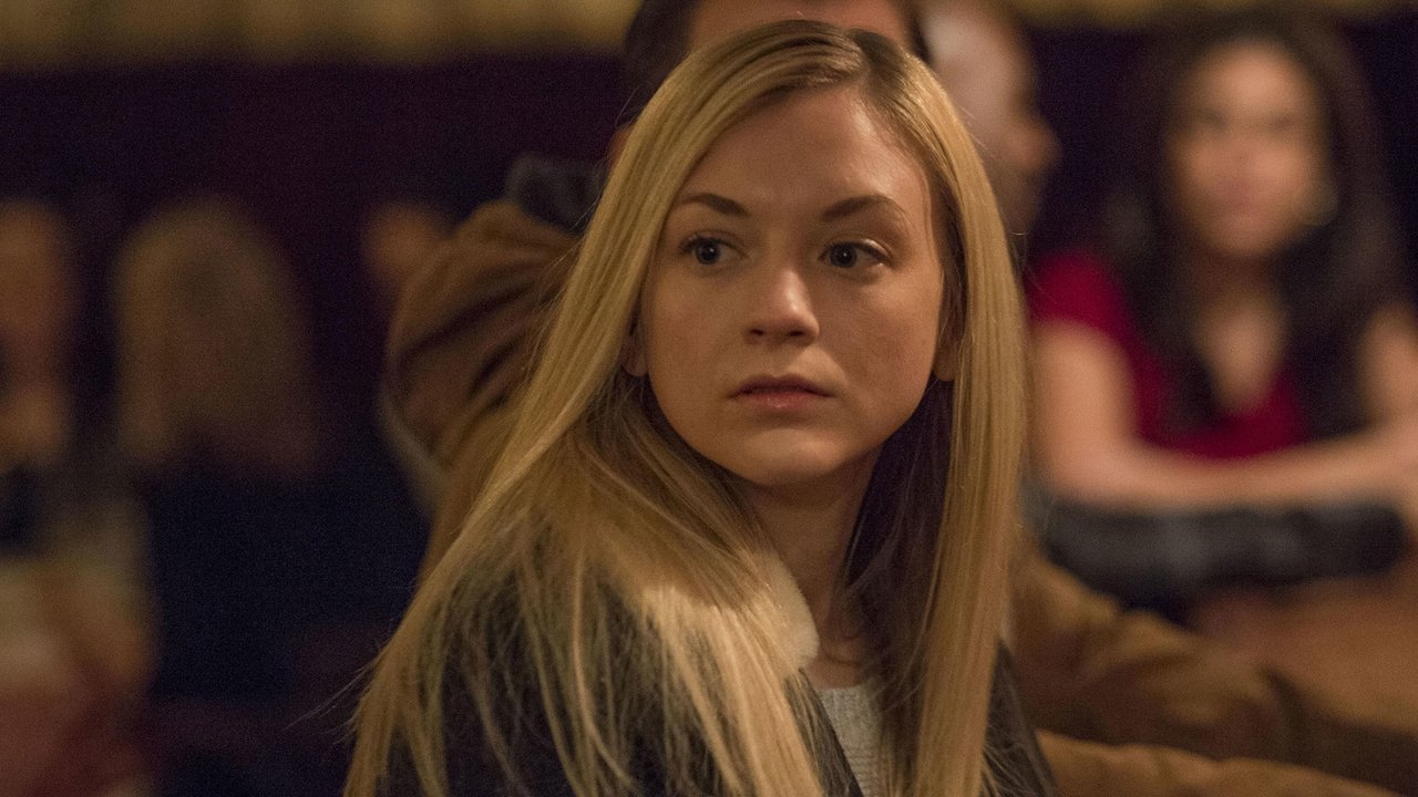 The Following - Season 2 Episode 10 : Teacher's Pet