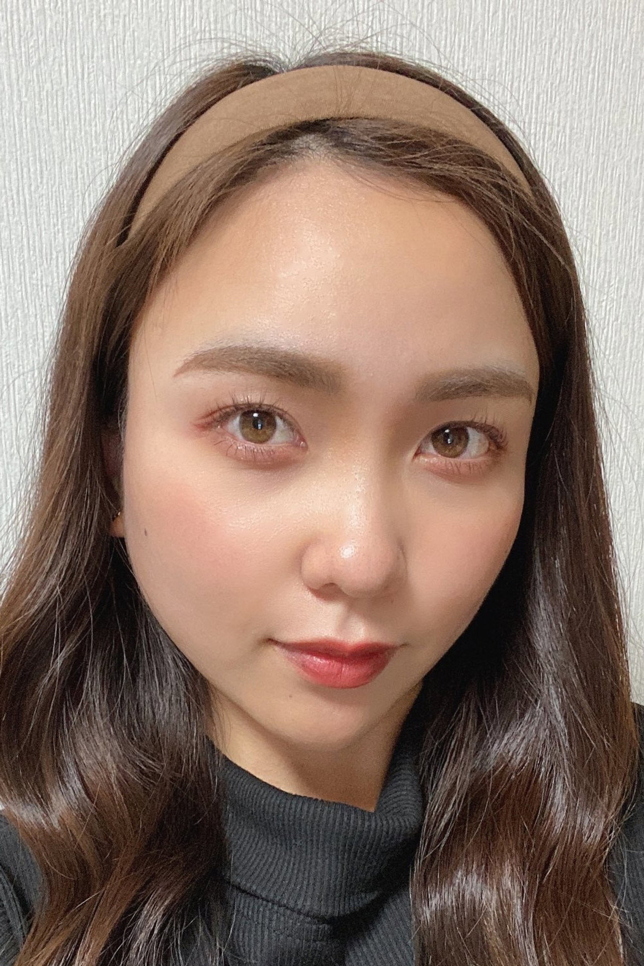 杉山杏梨