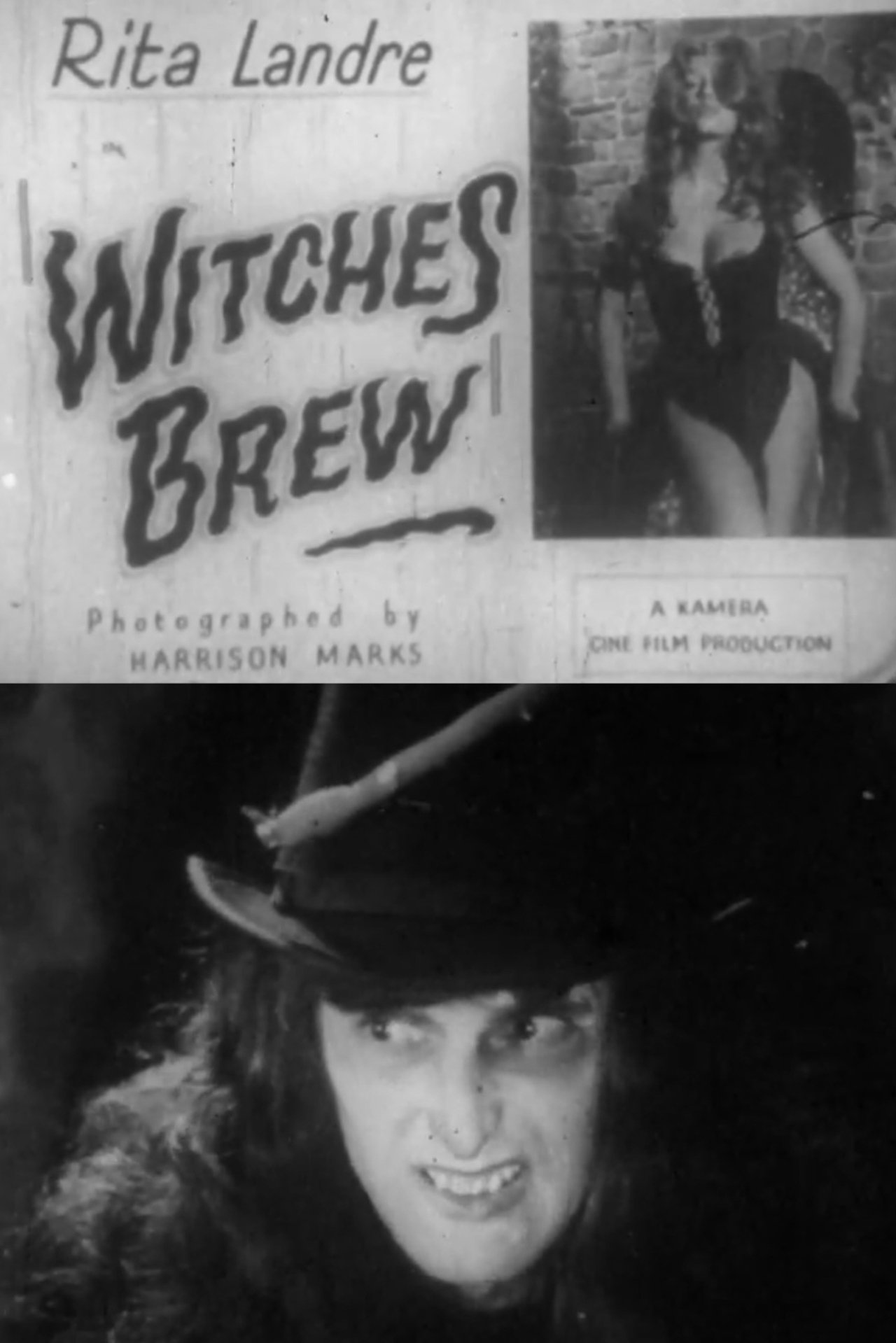 Witches Brew Witches Brew