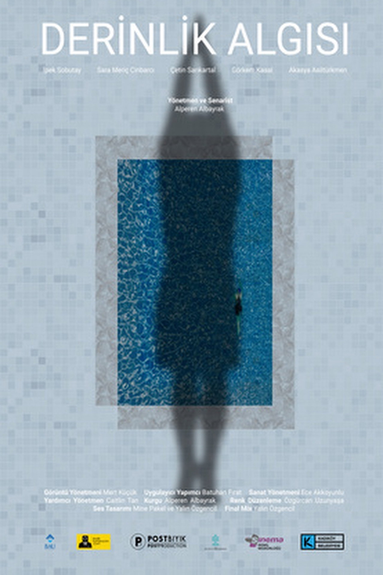 Perception of Depth