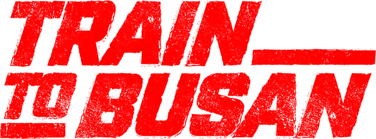 Поезд в Пусан