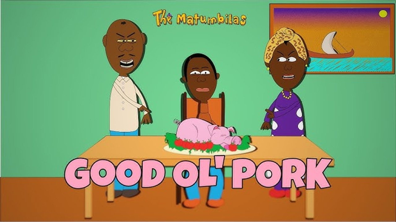 Good Ol' Pork