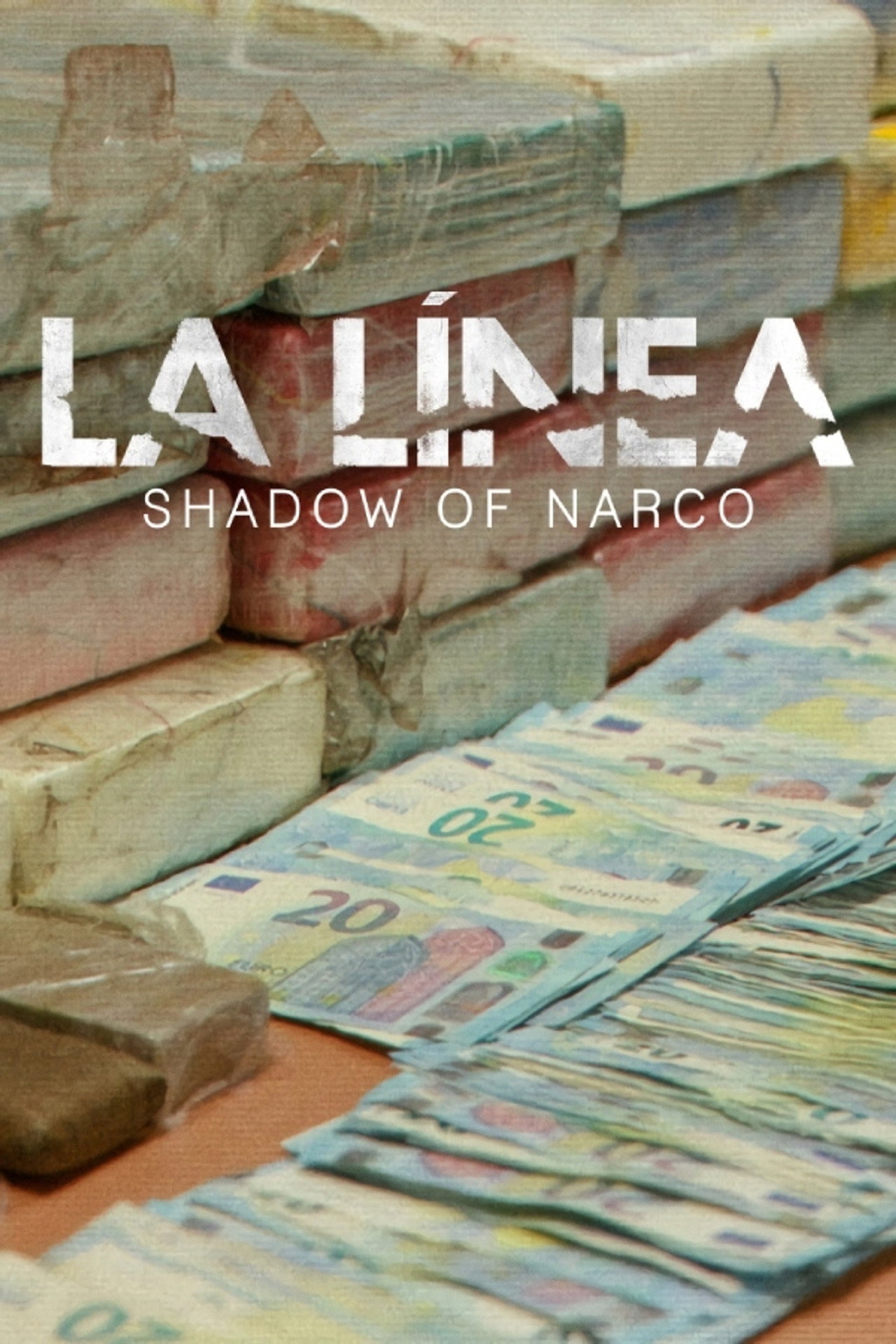 La Línea – A törvény határán – plakát 6