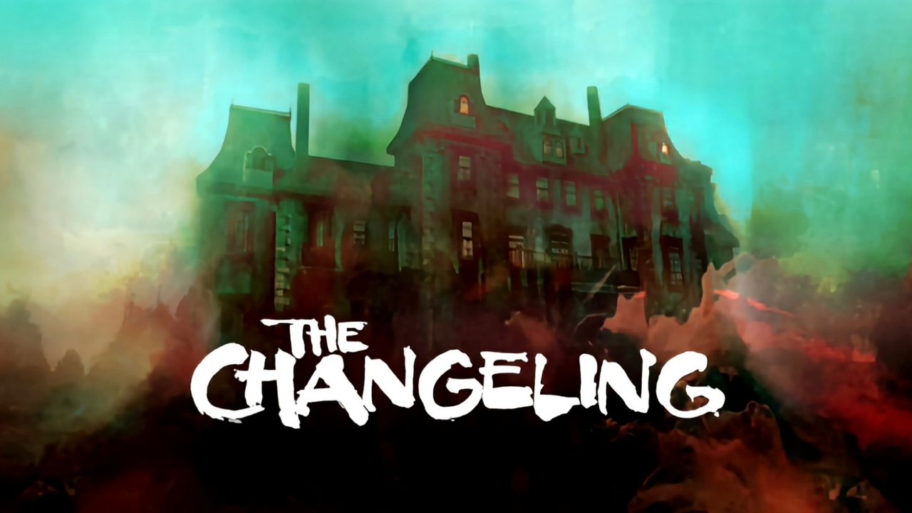 The Changeling (1980)