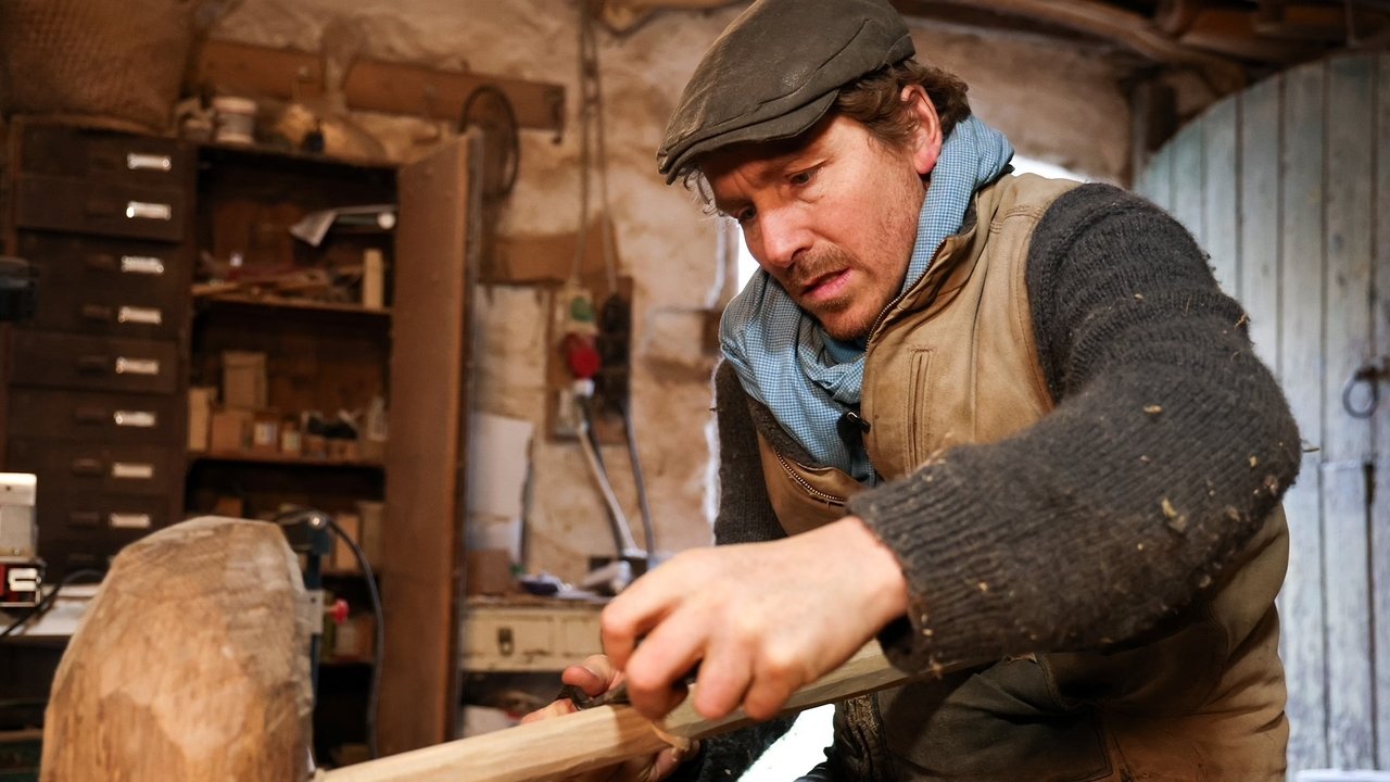 Frank & Kastaniegaarden - Season 29 Episode 5 : Episode 5