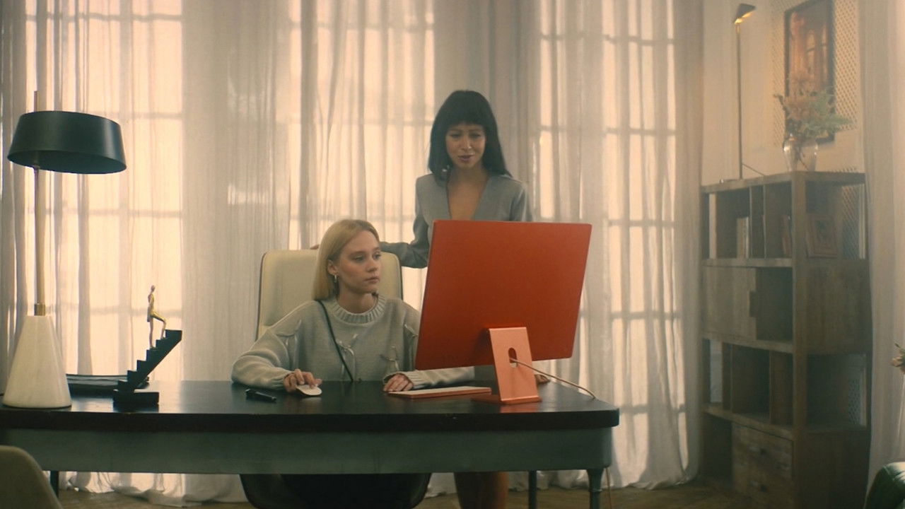 Мендельсон — Épisode 3