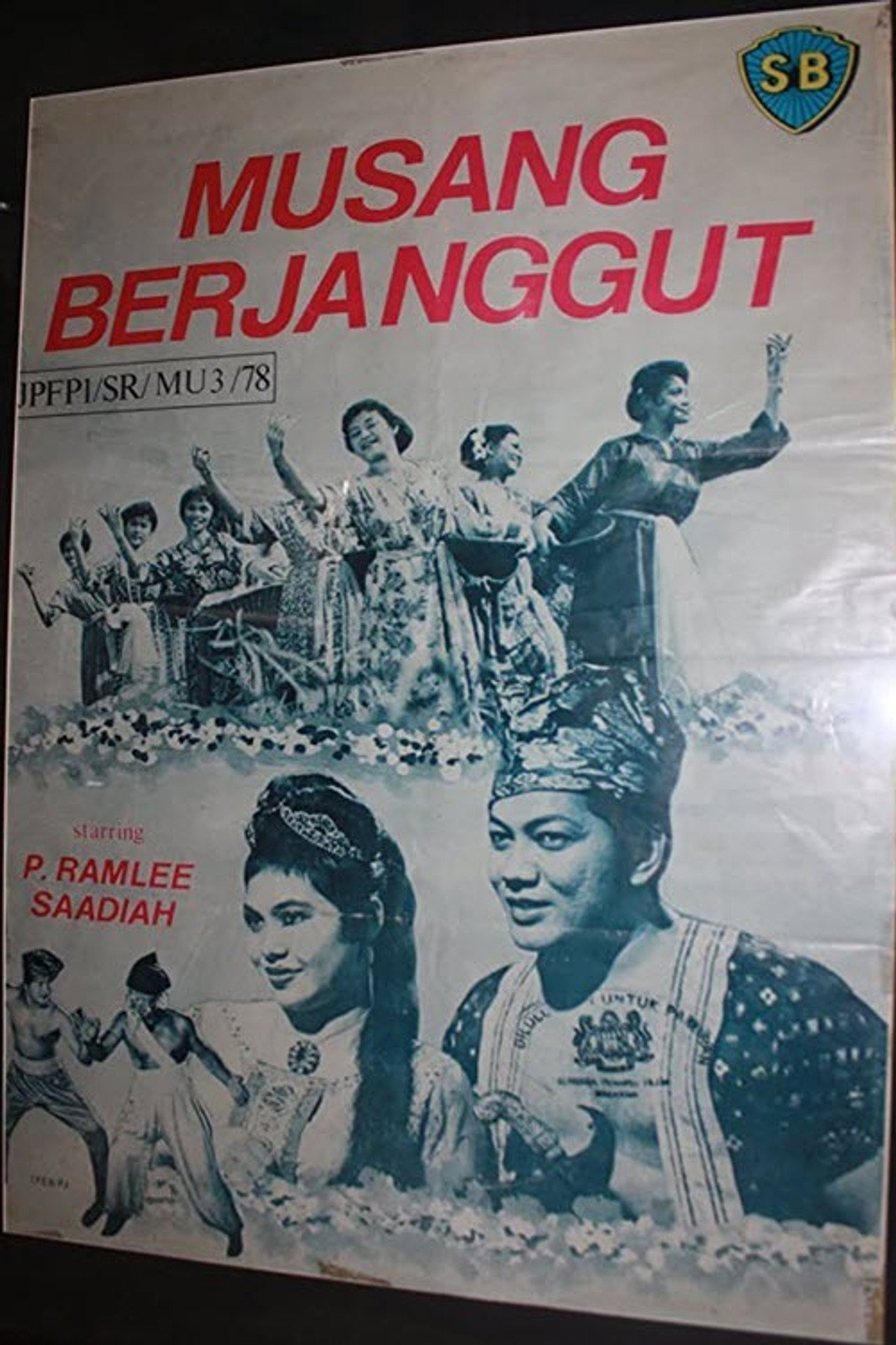 posters 2