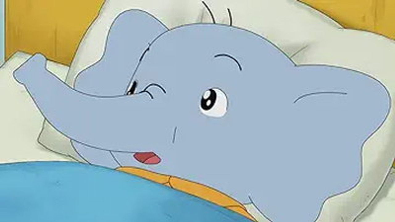 Image Shimajiro: A Wonderful Adventure