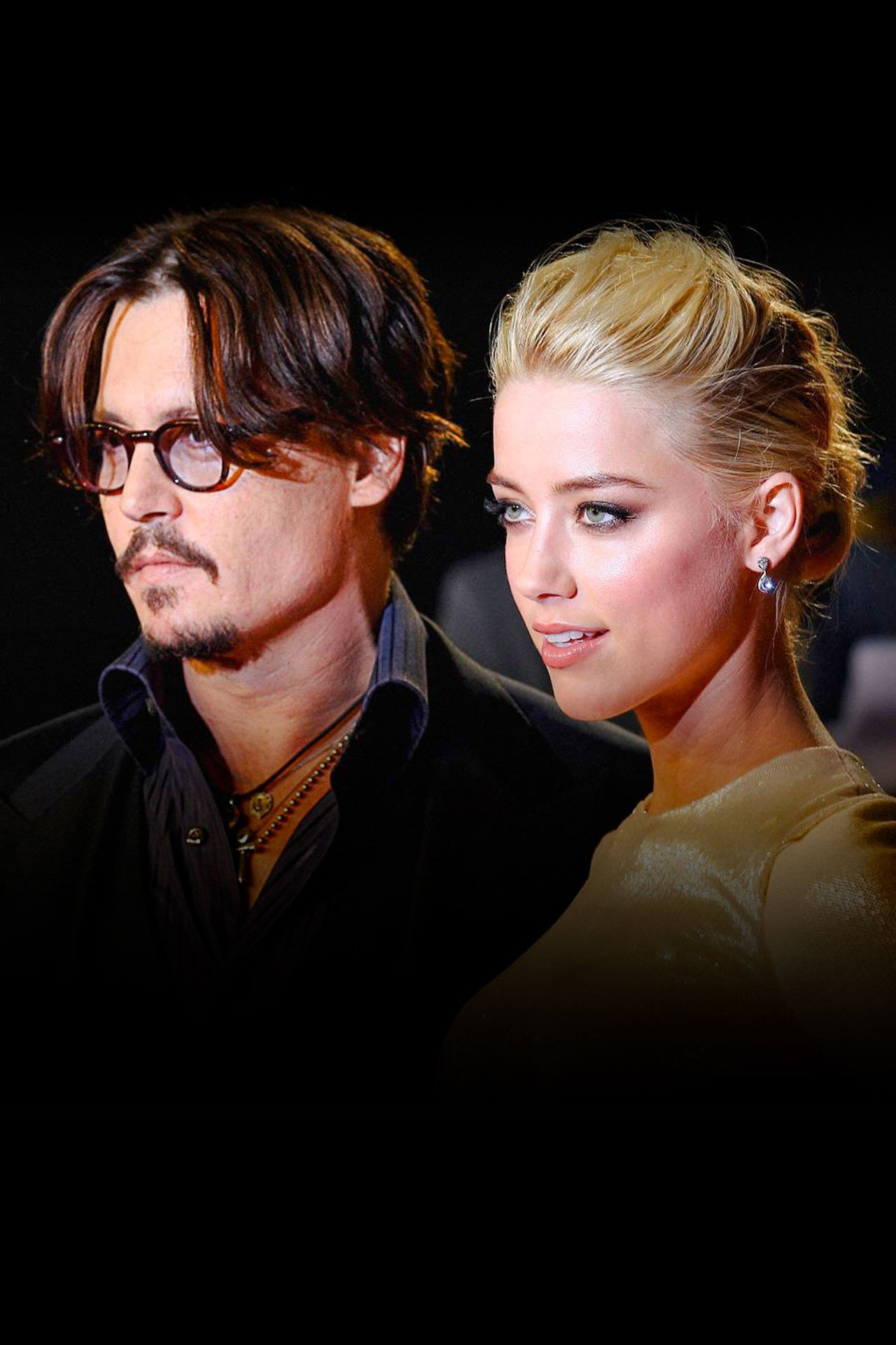 Johnny vs Amber – plakát 6